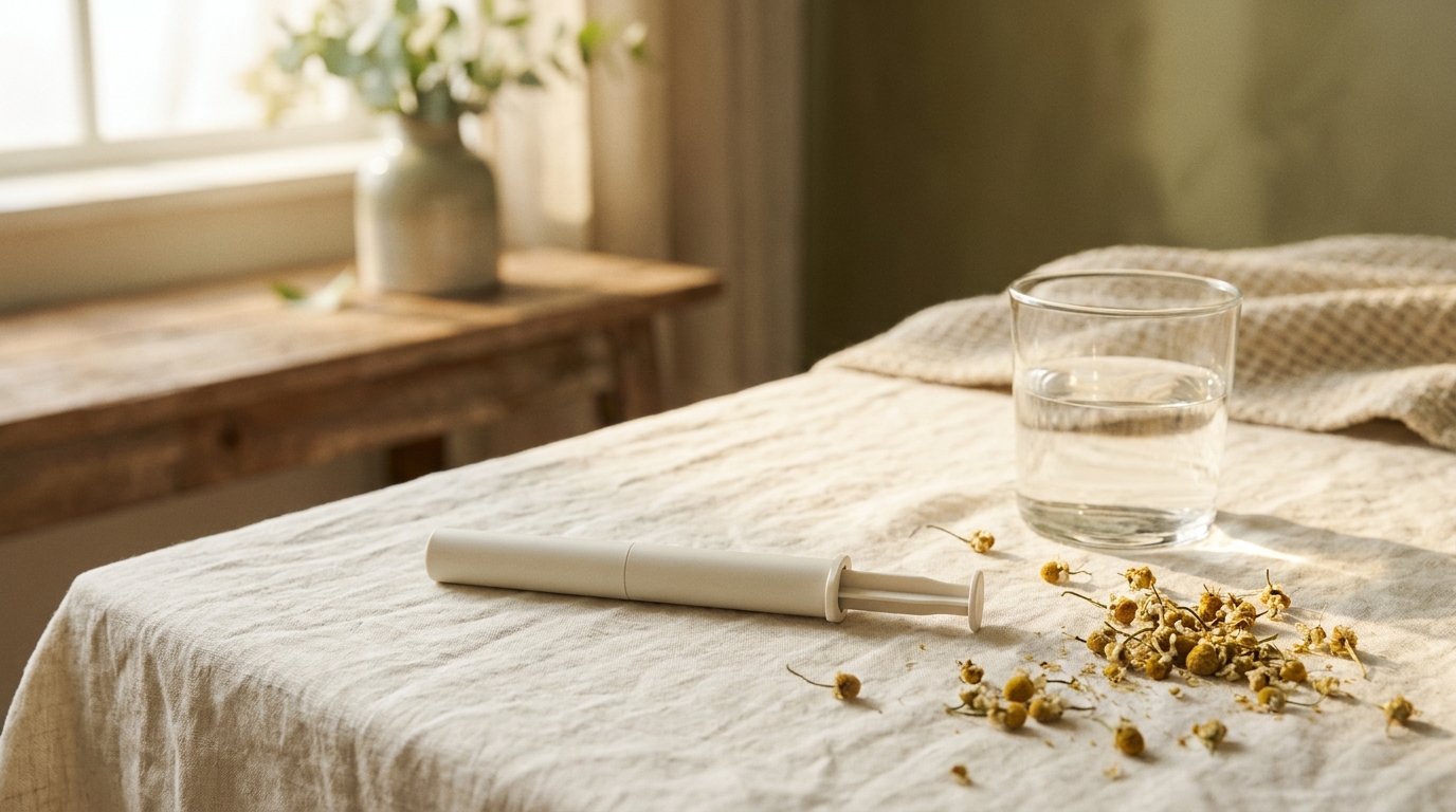 BPC-157 Side Effects: What the Evidence Actually Shows