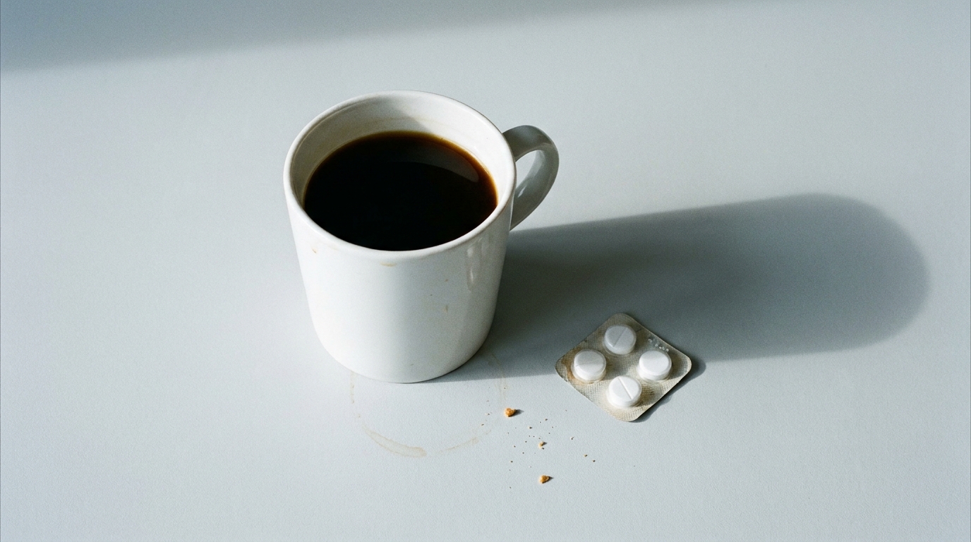 Metformin Dose for Weight Loss: What the Evidence Actually Shows