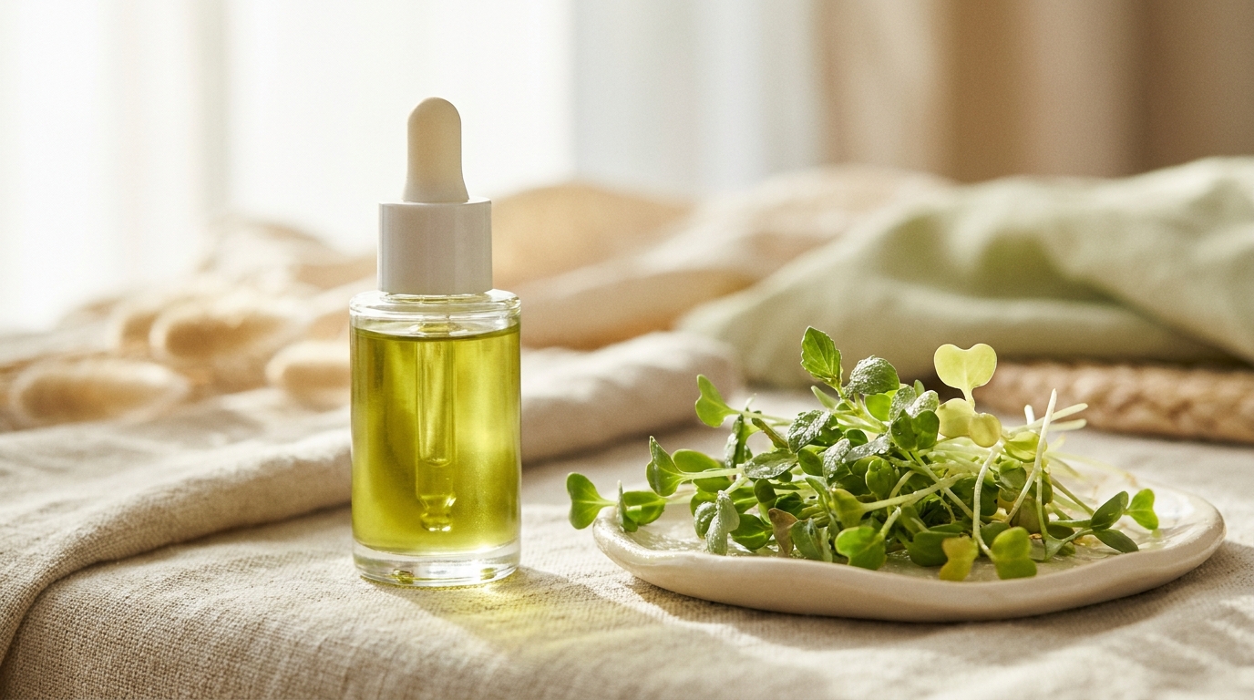 Peptide Moisturizer: What It Does, Who It Helps, and How to Pick One