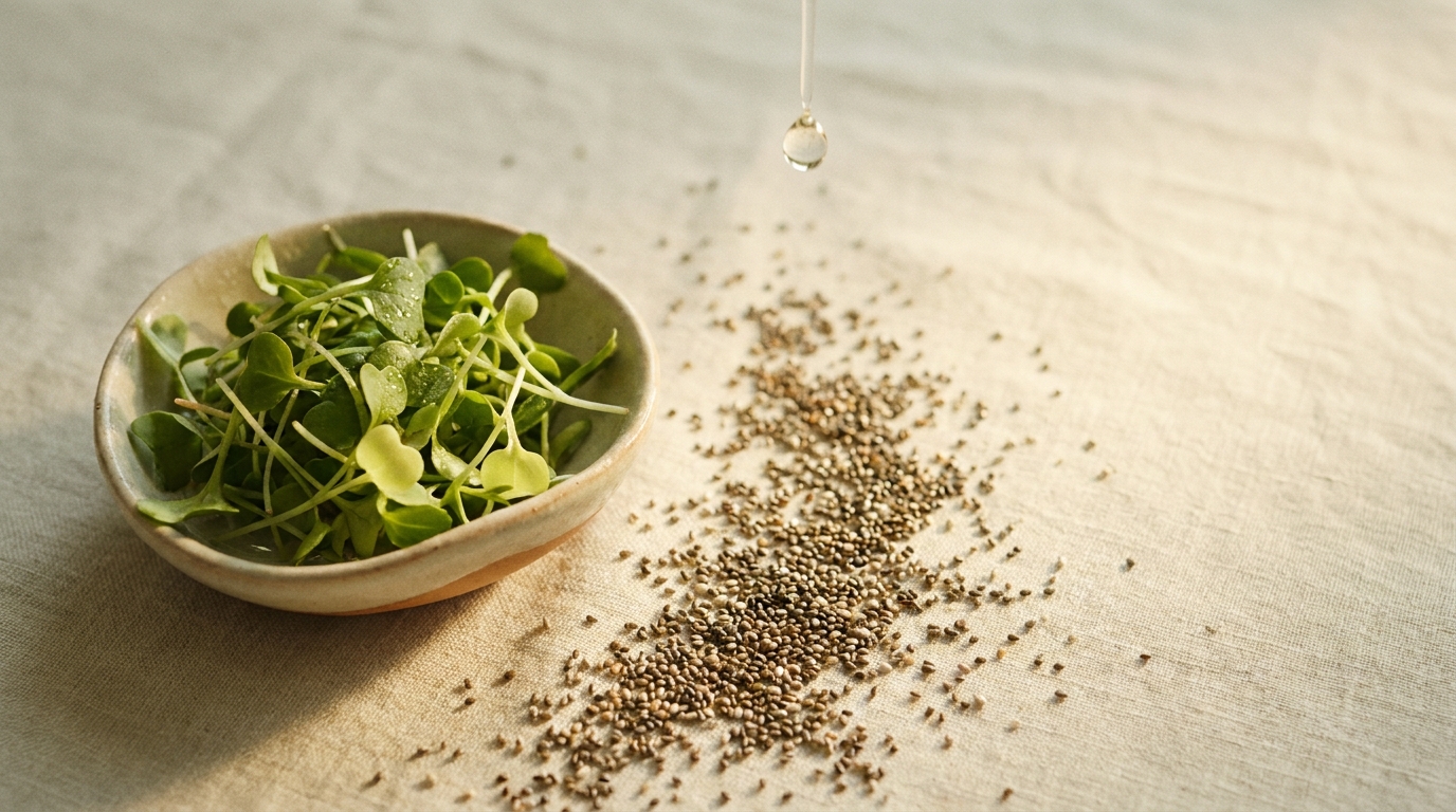 Sermorelin Peptide: How It Works, Benefits, and Risks
