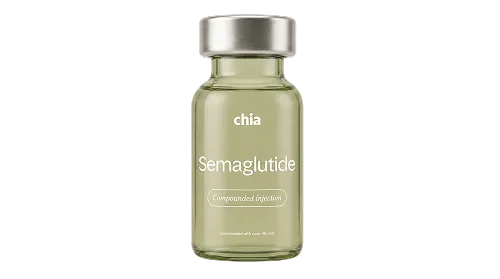 Semaglutide Treatment Online